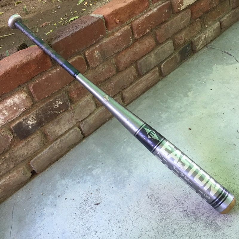 Easton MDL LX2 Ultra Light