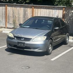 2004 Honda Civic