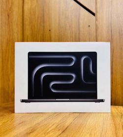 Apple MacBook Pro M5 2025
