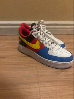 Nike Air Force 1 Low UNO