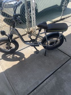 RADRUNNER PLUS (no battery)