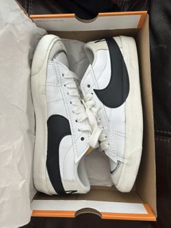 Nike Blazer Low