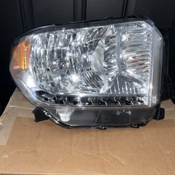 2014-2017 Toyota Tundra