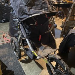 Baby Stroller