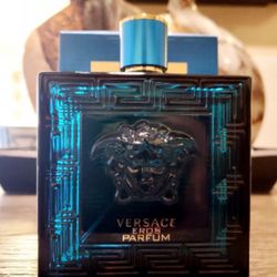Versace Eros 