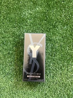 YSL Y Eau de Parfum 3.3 oz / 100ml