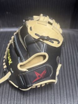 All Star Softball Glove