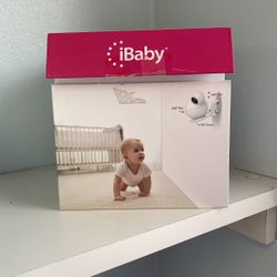 Ibaby M8 Lite Care Video Monitor