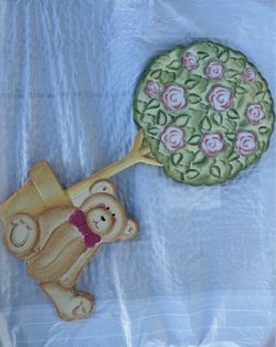 Kids Wall Decor