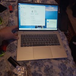 HP EliteBook 645 G11 14" Notebook