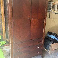 Armoire 