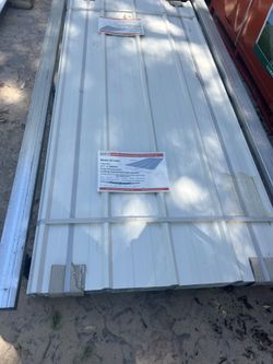 7ft X 3ft Roofing Metal Panel