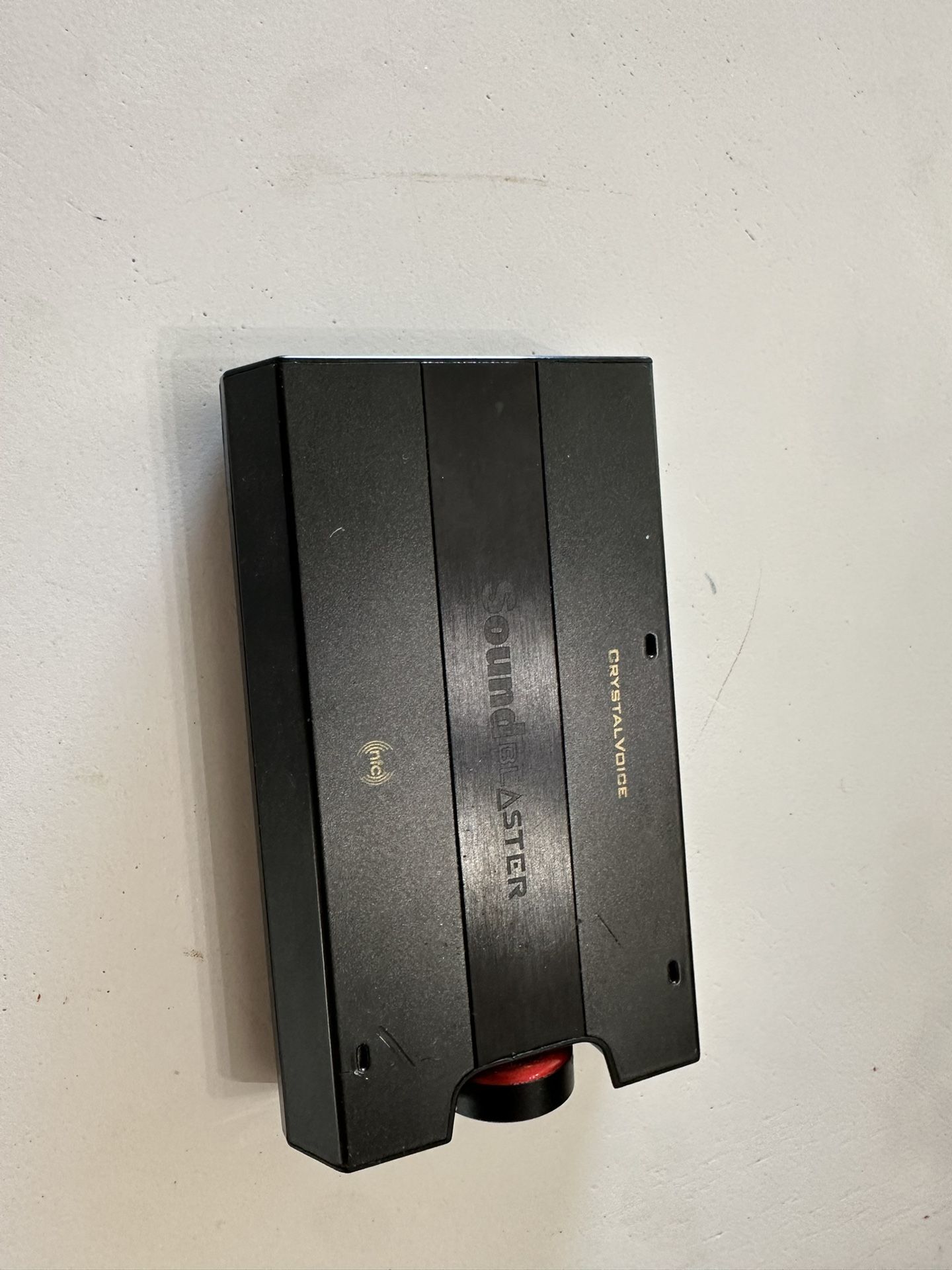 Sound Blaster Amp