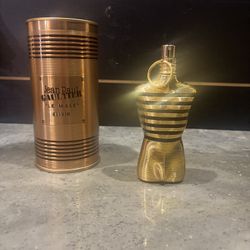 Jean Paul Gaultier Le Male Elixir
