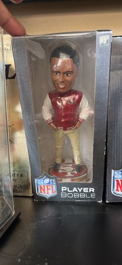 Colin Kaepernick  Bobblehead