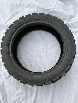 Off Road Electric Scooter Tire
