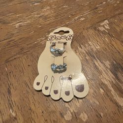 Toe Rings 