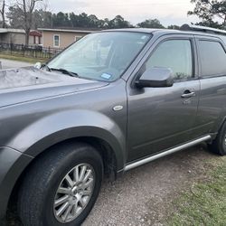 2009 Mercury Mariner