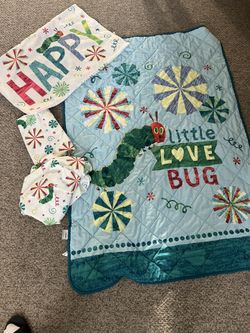 toddler crib set 