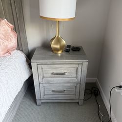 Bedroom furniture
