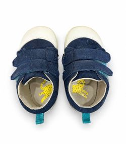 Ten Little Toddler Shoes  - Size 4.5