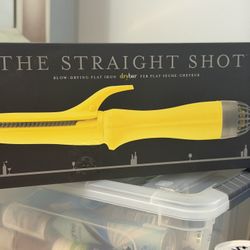 Dry Bar Straight Shot 