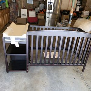 New And Used Changing Tables For Sale In Colorado Springs