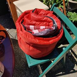 Sleeping Bag