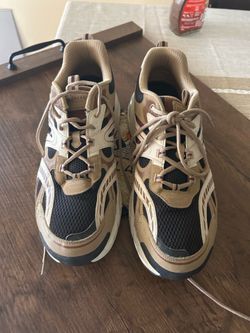 Men’s Skechers shoes SZ 15