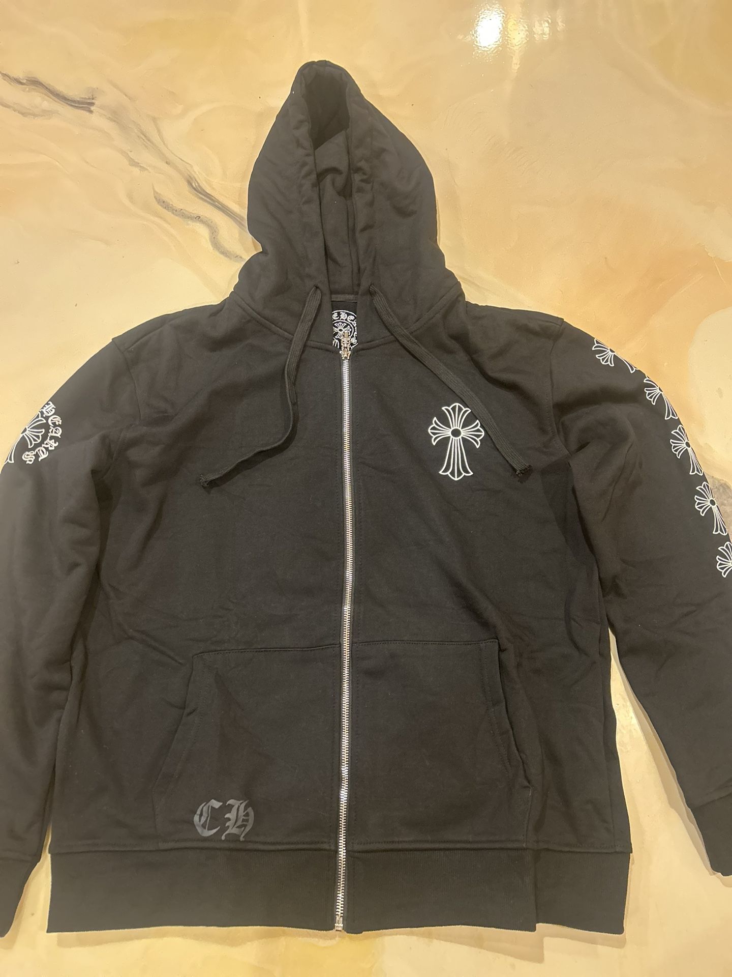 Chrome Hearts Sweatshirt