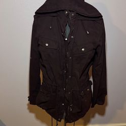 Buffalo David Bitton Utility Jacket