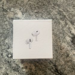 Airpod Pro 2nd Gen 