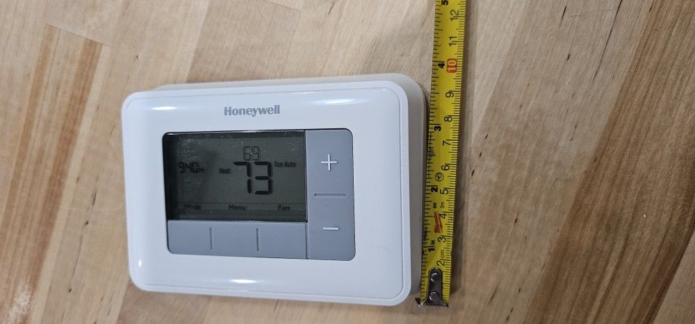 Honeywell Thermostat