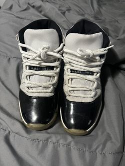 Jordan Concord 11s