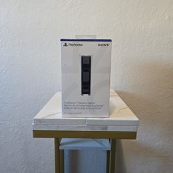 Sony PlayStation 5 DualSense Charging Station