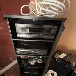 Surround Sound System 