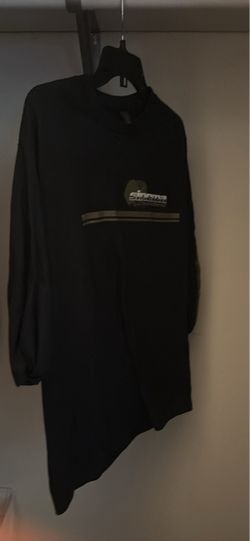 Sinema shirt (I promised the world)