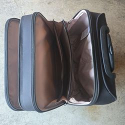 Rolling Breifcase