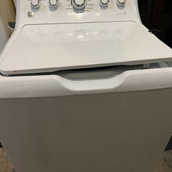 Ge Washer And Dryer Gas 
