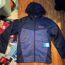 Columbia Jacket