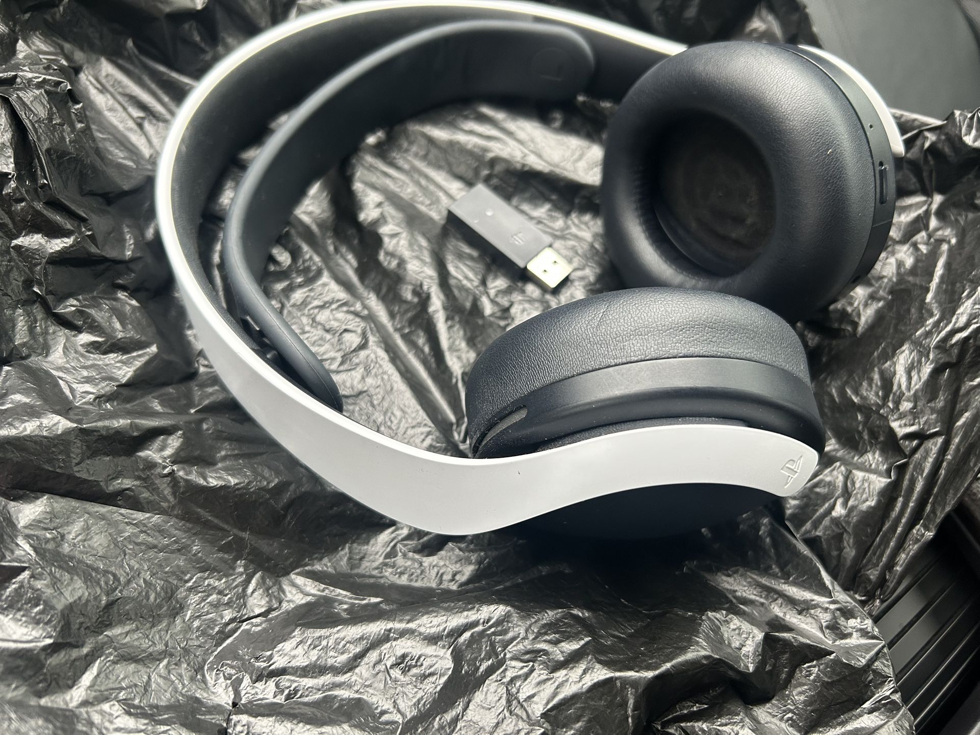 PlayStation 5 Bluetooth Headphones