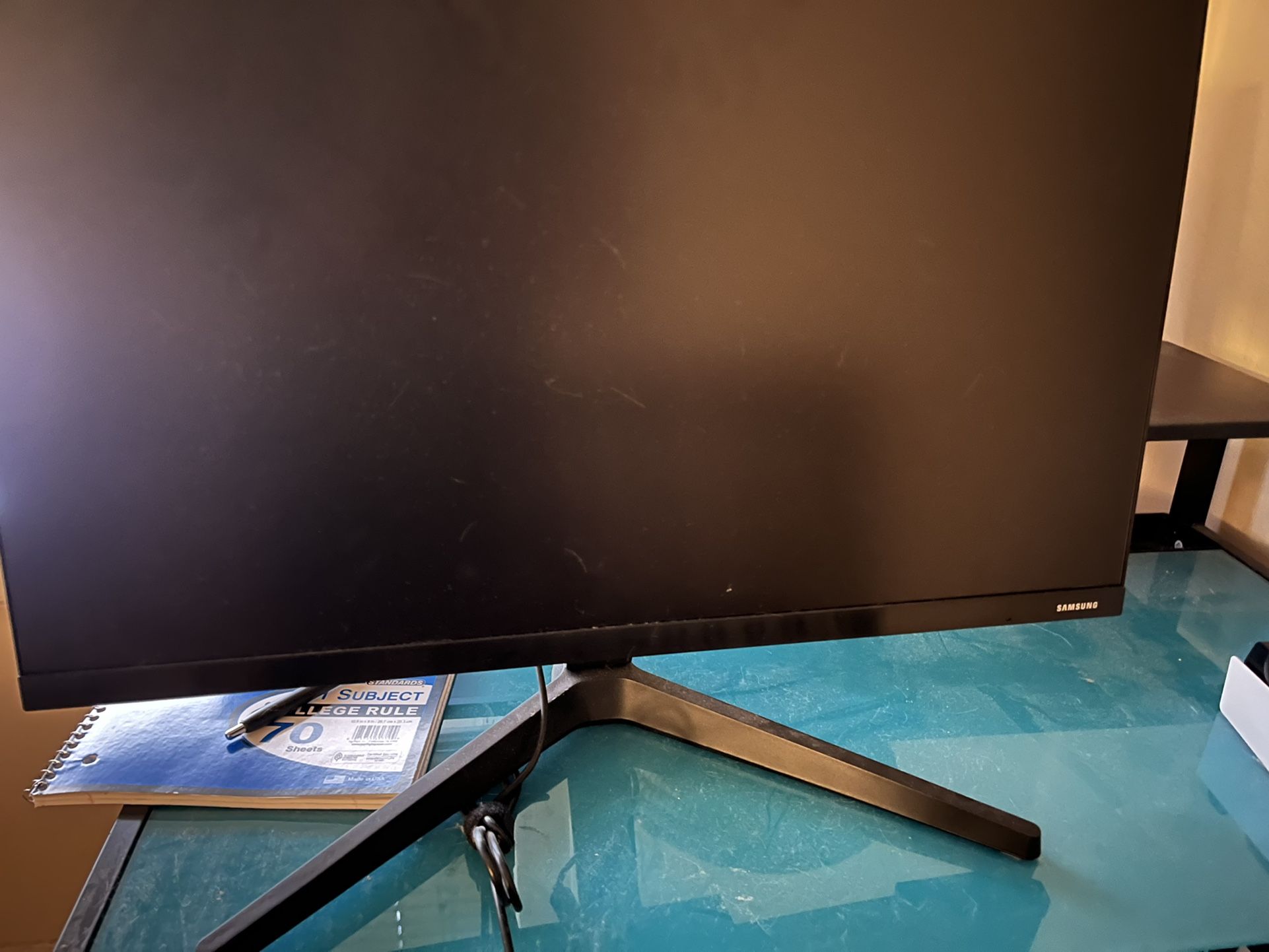Samsung T350 Series 24 Inch