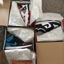 Jordan’s
