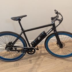 Propella SS eBike (V3.4)