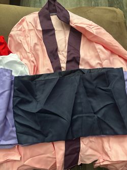 Mulan costume size L