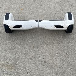 Hoverboard 