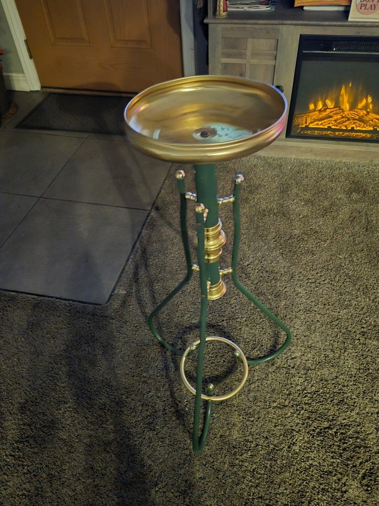 Vintage Plant Stand