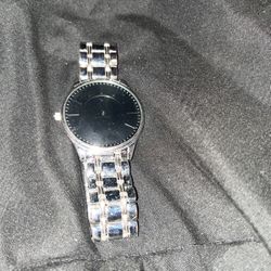 Men’s watch 
