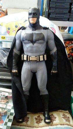 19" batman