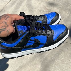 Dunks size 11
